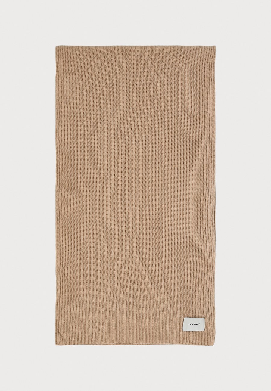 Шарф IVY OAK ANGELINA, Light Camel/Light Brown
Шарф IVY OAK ANGELINA, Light Camel/Light Brown