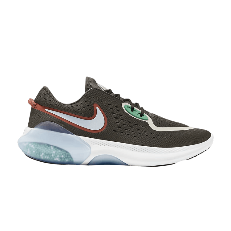 Кроссовки Joyride Dual Run 'Newsprint', зеленый 
Кроссовки Joyride Dual Run 'Newsprint', зеленый