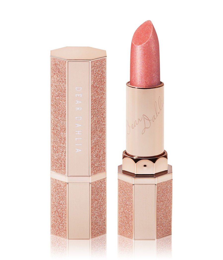 Помада Dear Dahlia Allure Shine Lutrous Lip Plumper, Attraction, 3.6g
Помада Dear Dahlia Allure Shine Lutrous Lip Plumper, Attraction, 3.6g