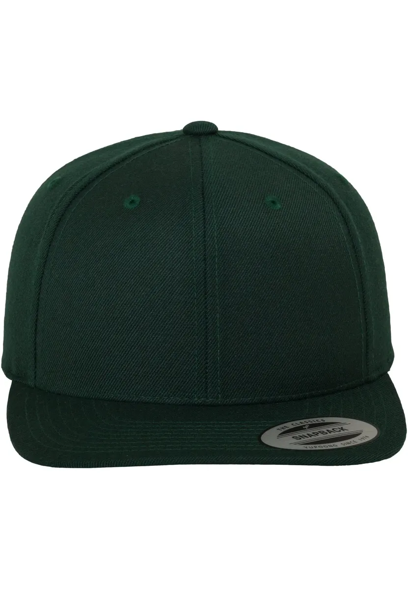Flexfit Flex Кепка " Flexfit Unisex Classic Snapback", цвет Spruce
Flexfit Flex Кепка " Flexfit Unisex Classic Snapback", цвет Spruce