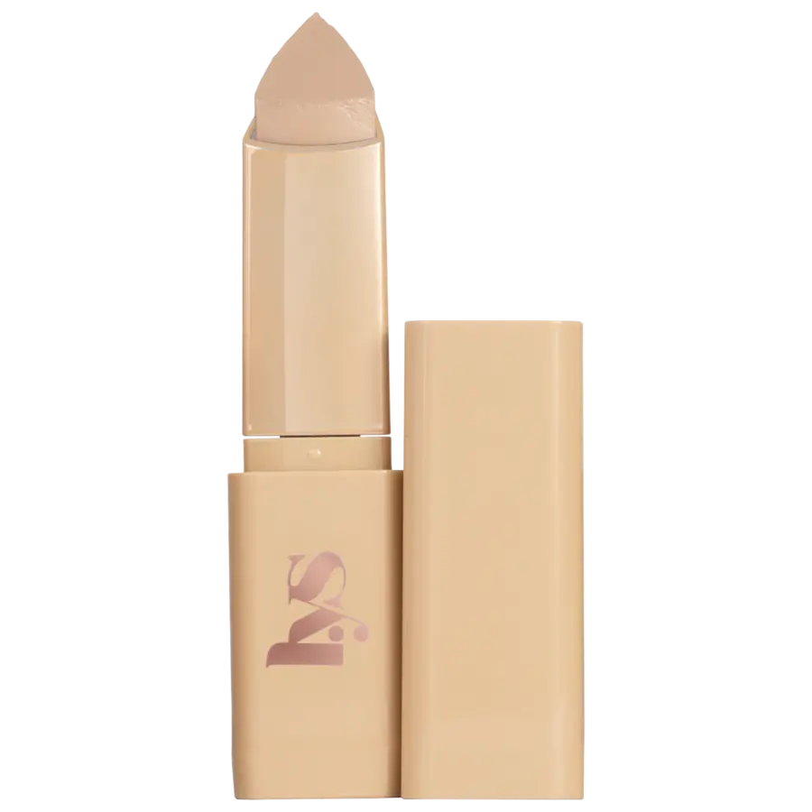 Тональный крем-стик Triple Fix с эффектом разглаживания и увлажнения кожи LYS Beauty, 0.25 oz /7.2 g, MN1
Тональный крем-стик Triple Fix с эффектом разглаживания и увлажнения кожи LYS Beauty, 0.25 oz /7.2 g, MN1