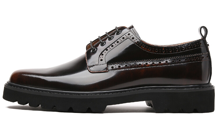 Туфли мужские Men"s Casual Men Low-Top Yellow-brown S.T.Dupont
Туфли мужские Men"s Casual Men Low-Top Yellow-brown S.T.Dupont