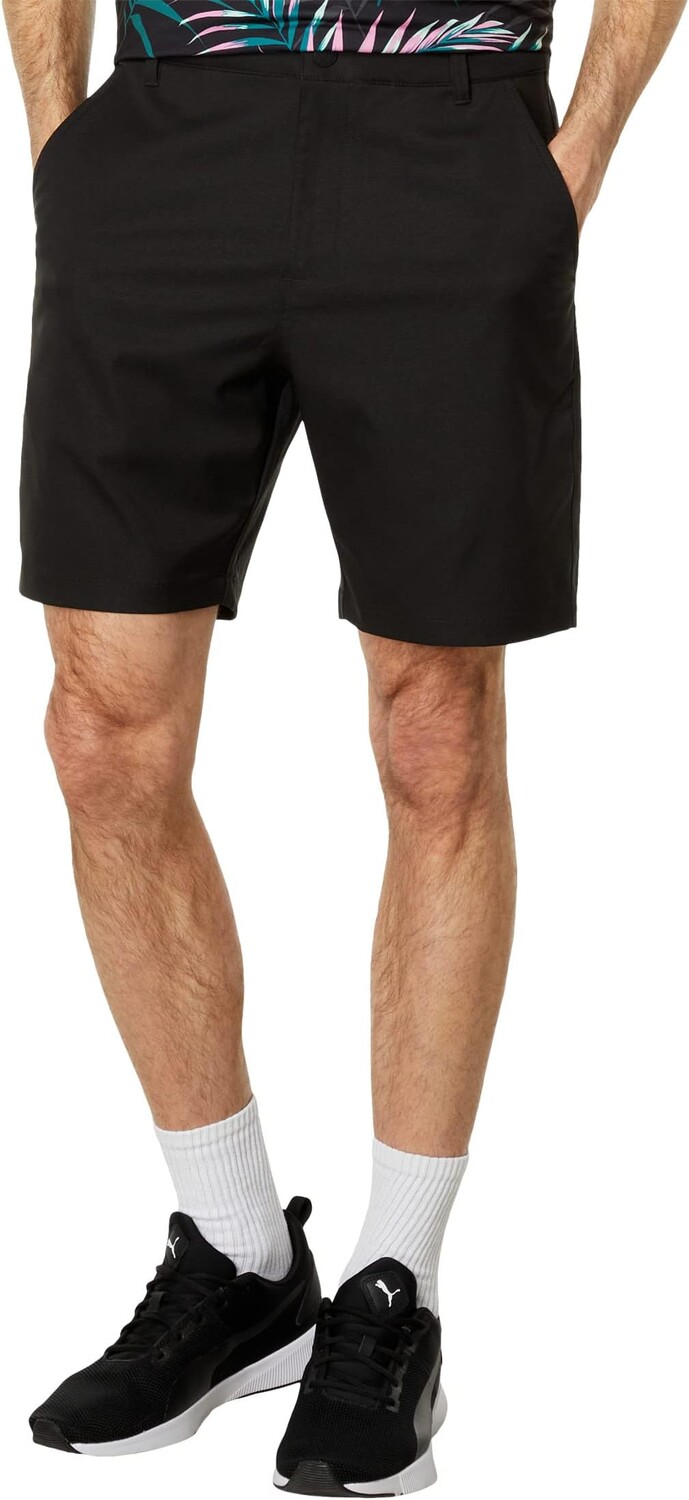Дилерские шорты 8 дюймов PUMA, цвет Puma Black
Дилерские шорты 8 дюймов PUMA, цвет Puma Black
