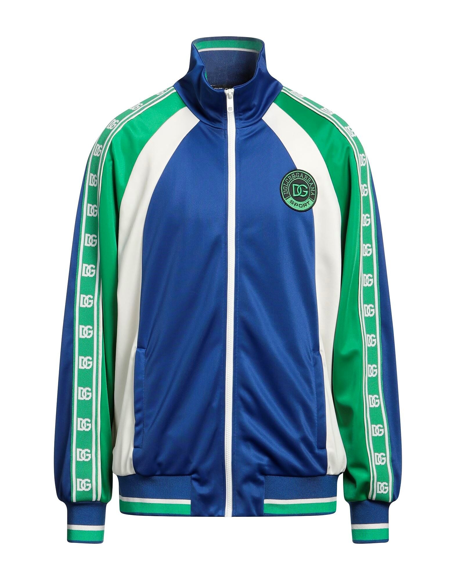 Толстовка Dolce&Gabbana, синий
Толстовка Dolce&Gabbana, синий