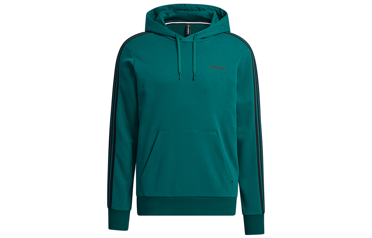 Adidas Neo Зеленый мужской свитшот
Adidas Neo Зеленый мужской свитшот