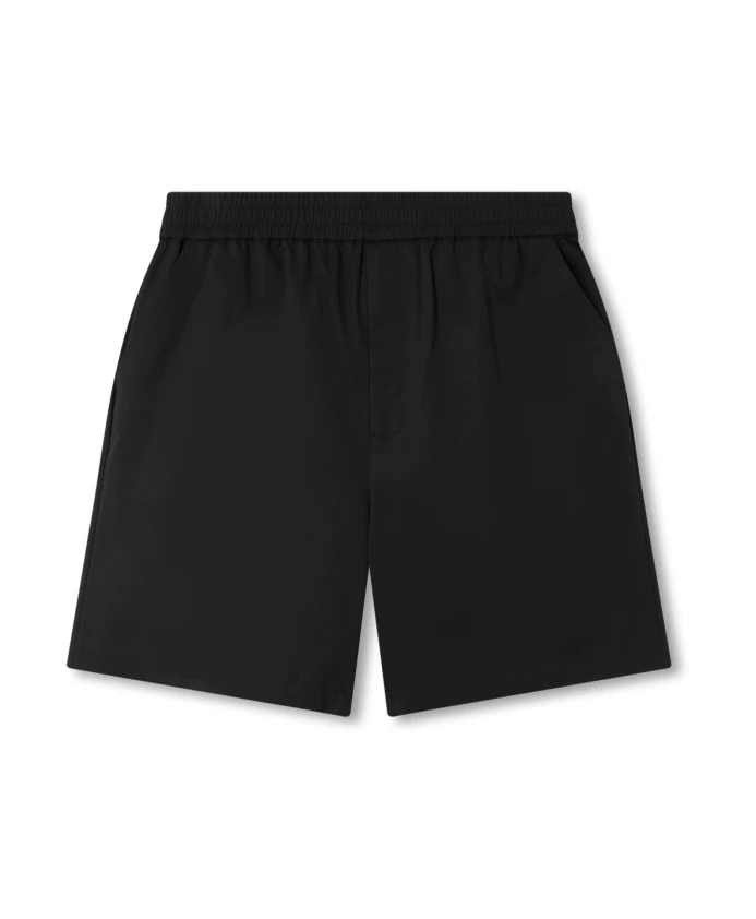 Шорты Нова Axel Arigato, черный
Шорты Нова Axel Arigato, черный