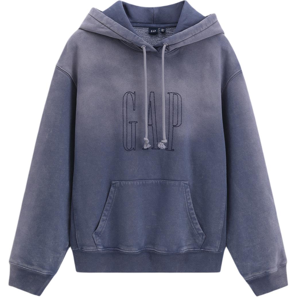 GAP Свитшот женский морской синий
GAP Свитшот женский морской синий