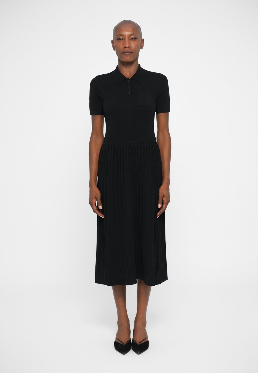 Платье Claudie Pierlot MUSA, Noir/Black
Платье Claudie Pierlot MUSA, Noir/Black