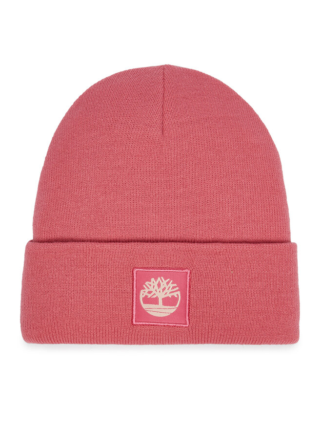 Зимняя шапка Timberland TB0A61BX, розовый
Зимняя шапка Timberland TB0A61BX, розовый