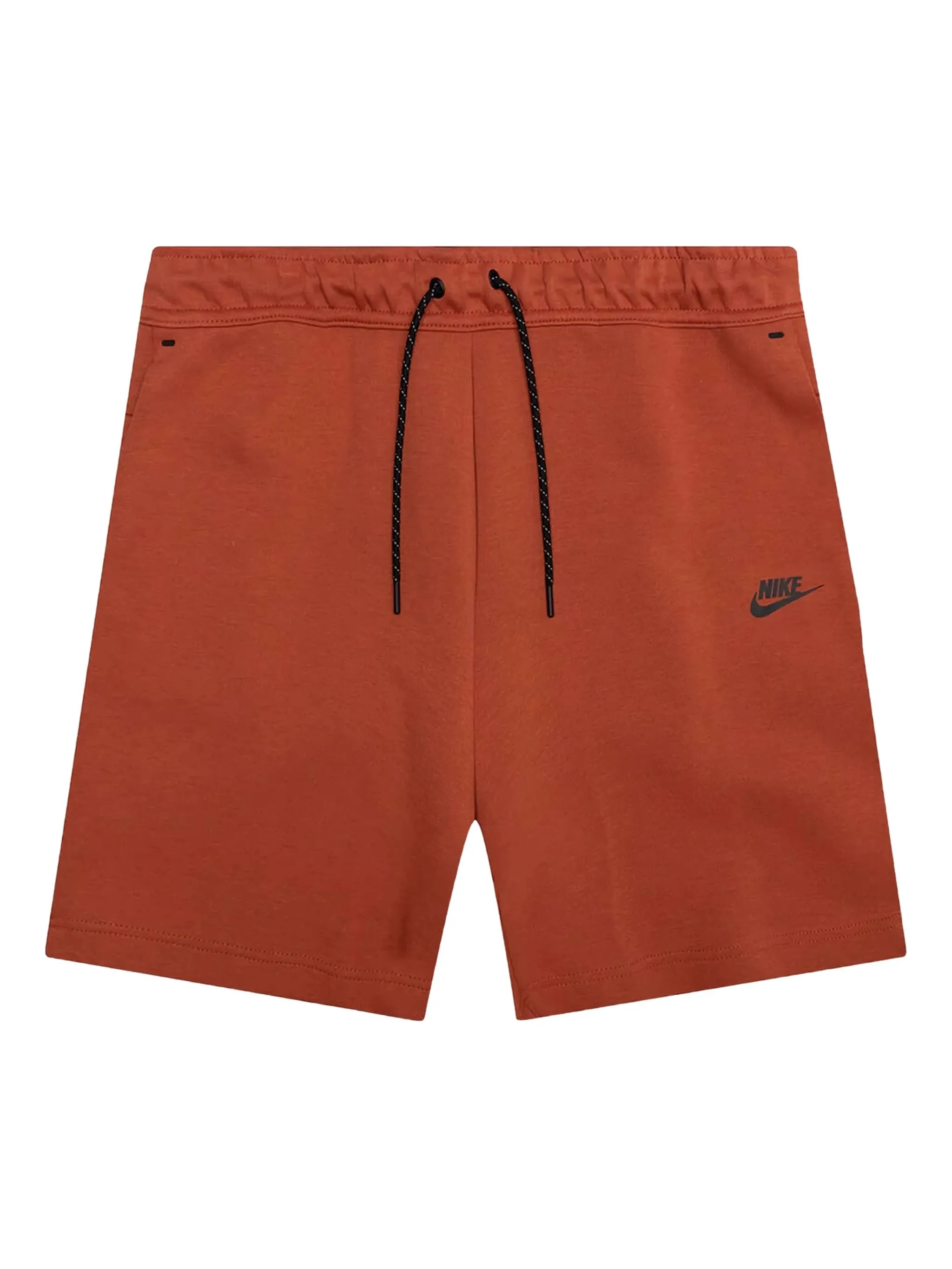 Шорты из ткани Tech Fleece Nike, оранжевый
Шорты из ткани Tech Fleece Nike, оранжевый