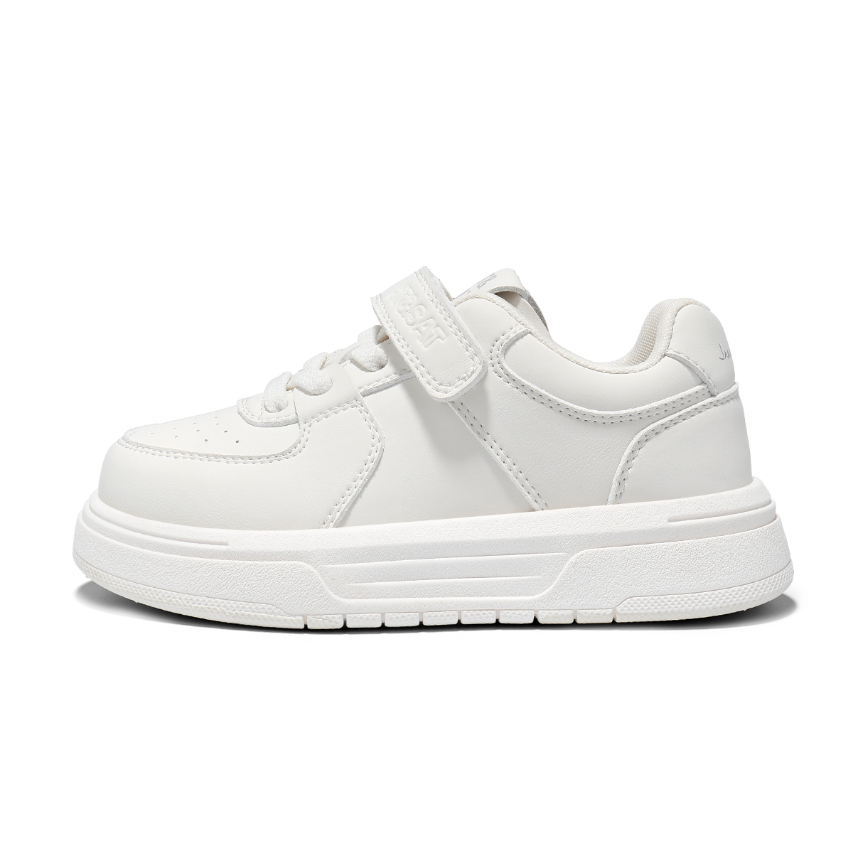 Утепленные водонепроницаемые дышащие увеличивающие рост низкие детские повседневные кроссовки Kids' ST&SAT KIDS, слоновая кость/бежевый
Утепленные водонепроницаемые дышащие увеличивающие рост низкие детские повседневные кроссовки Kids' ST&SAT KIDS, слоновая кость/бежевый