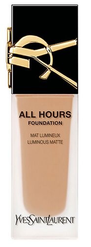Тональный крем для лица LW9, 25 мл Yves Saint Laurent, All Hours Foundation Luminous Matte
Тональный крем для лица LW9, 25 мл Yves Saint Laurent, All Hours Foundation Luminous Matte