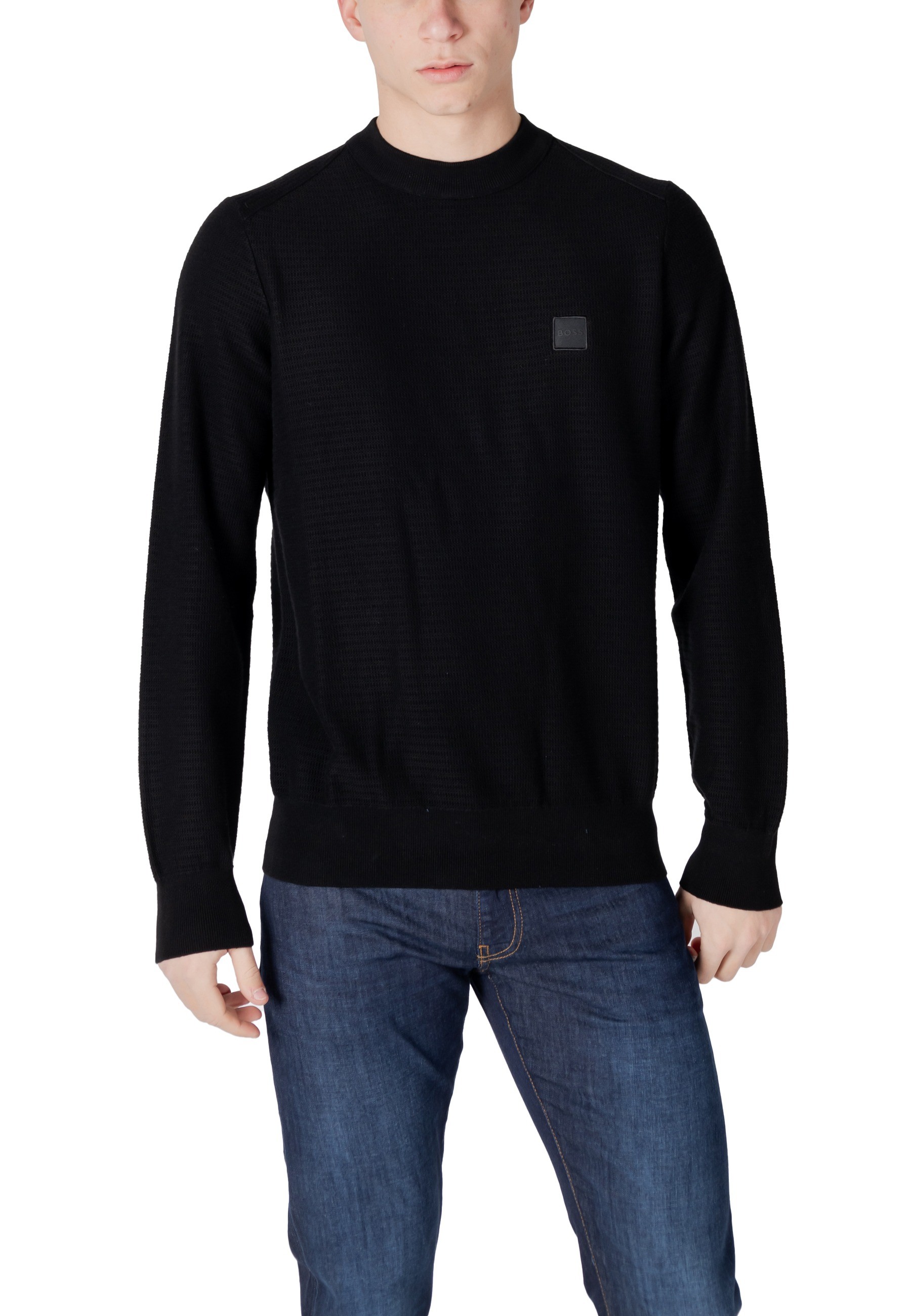 Джемпер BOSS
Джемпер BOSS