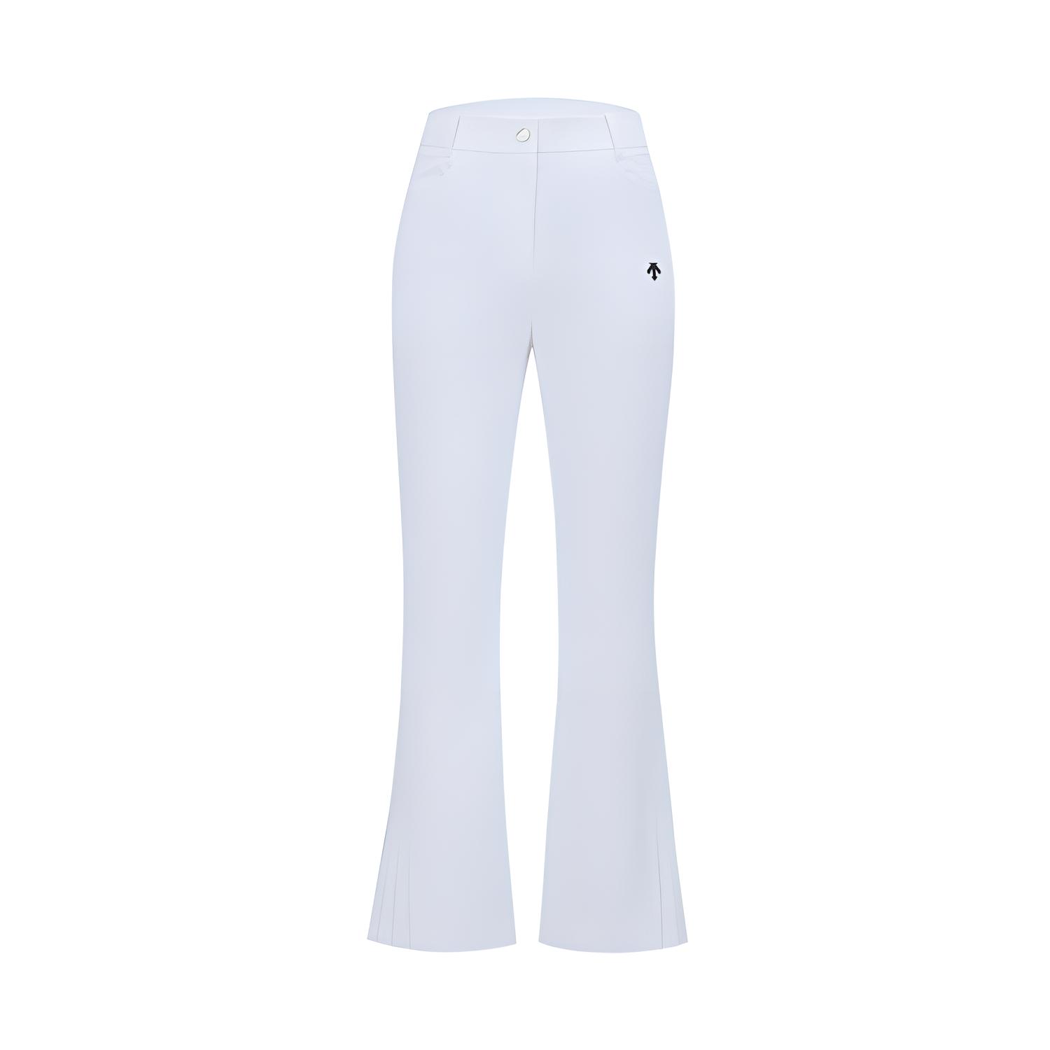 Повседневные брюки LUMIPOL Field Collection женские DESCENTE, белый
Повседневные брюки LUMIPOL Field Collection женские DESCENTE, белый