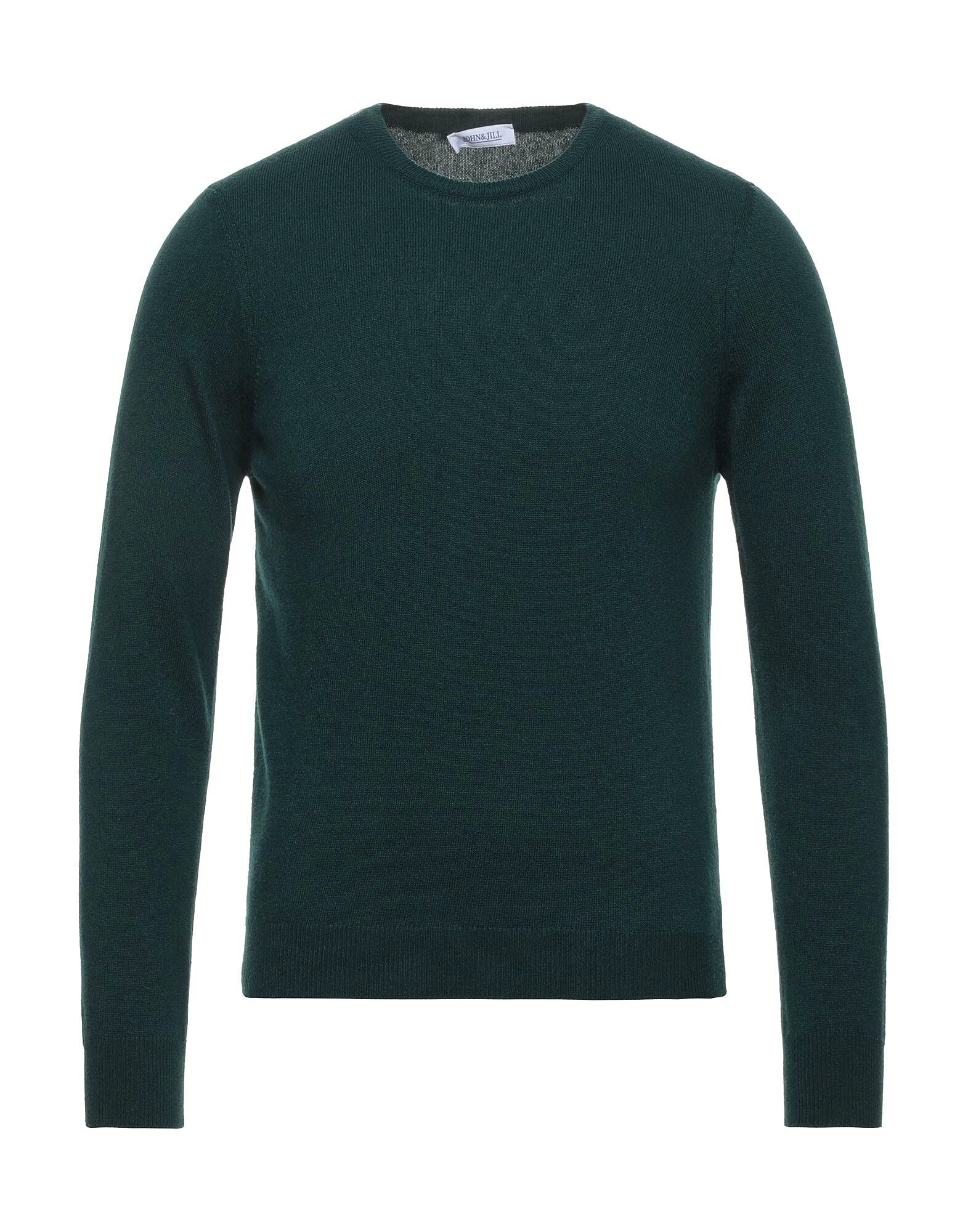 Свитер John & Jill, насыщенный бирюзовый
Свитер John & Jill, насыщенный бирюзовый