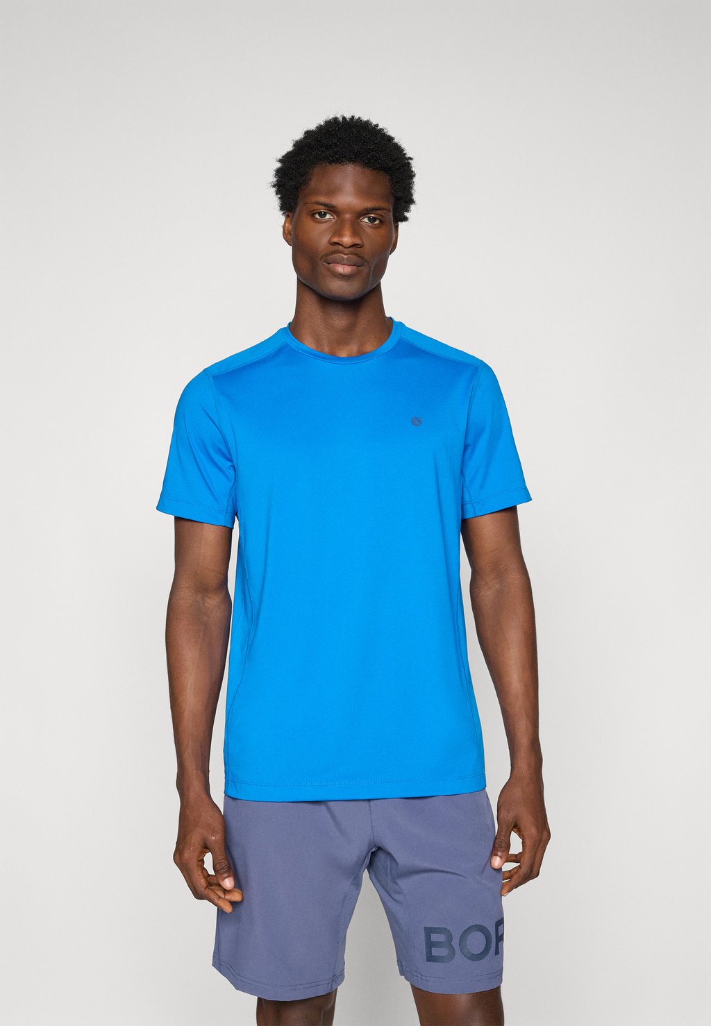 Футболка с принтом ACE PANEL Björn Borg, цвет Electric Blue Lemonade
Футболка с принтом ACE PANEL Björn Borg, цвет Electric Blue Lemonade