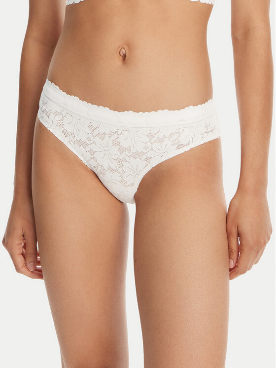 Классические женские трусы 10902 Selmark, экрю
Классические женские трусы 10902 Selmark, экрю