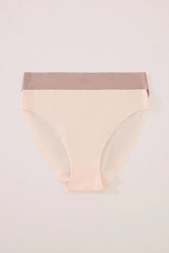 Трусики 2 шт Women'Secret, белый
Трусики 2 шт Women'Secret, белый