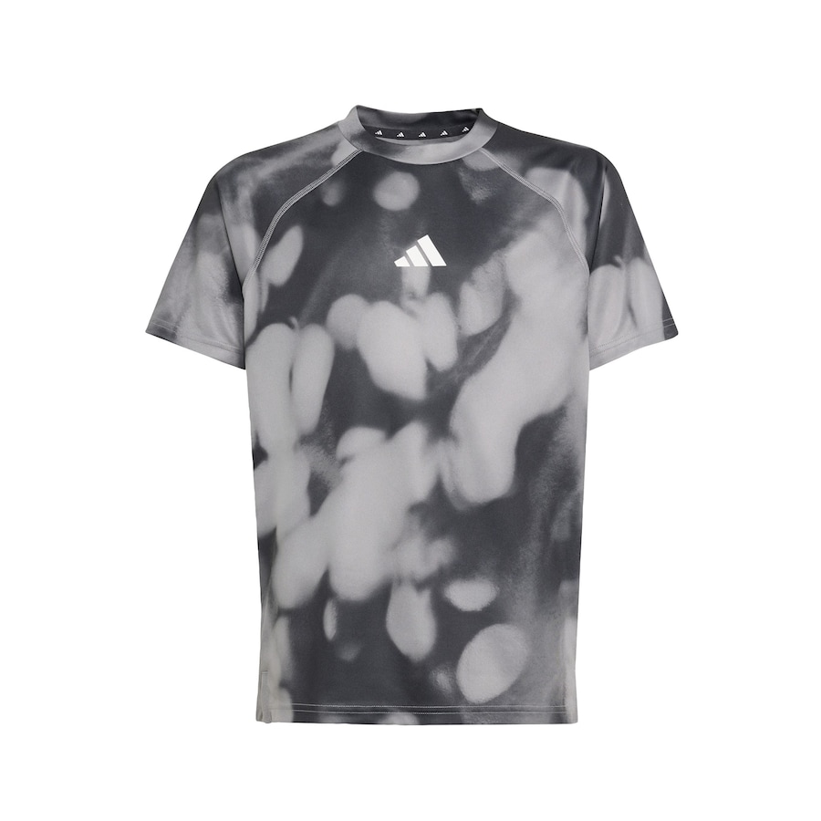 Футболка Performance ADIDAS SPORTSWEAR Training Tee With Allover, серый
Футболка Performance ADIDAS SPORTSWEAR Training Tee With Allover, серый