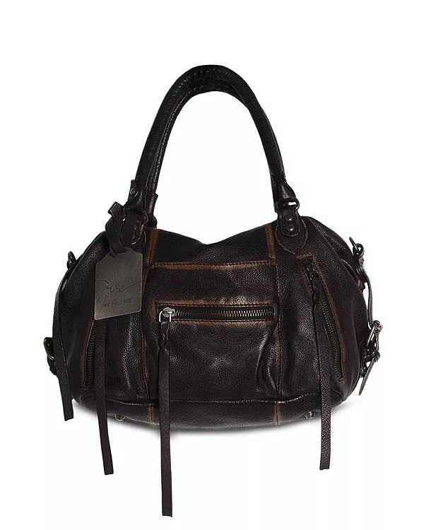 Сумка Baby Emerson. Free People, коричневый
Сумка Baby Emerson. Free People, коричневый