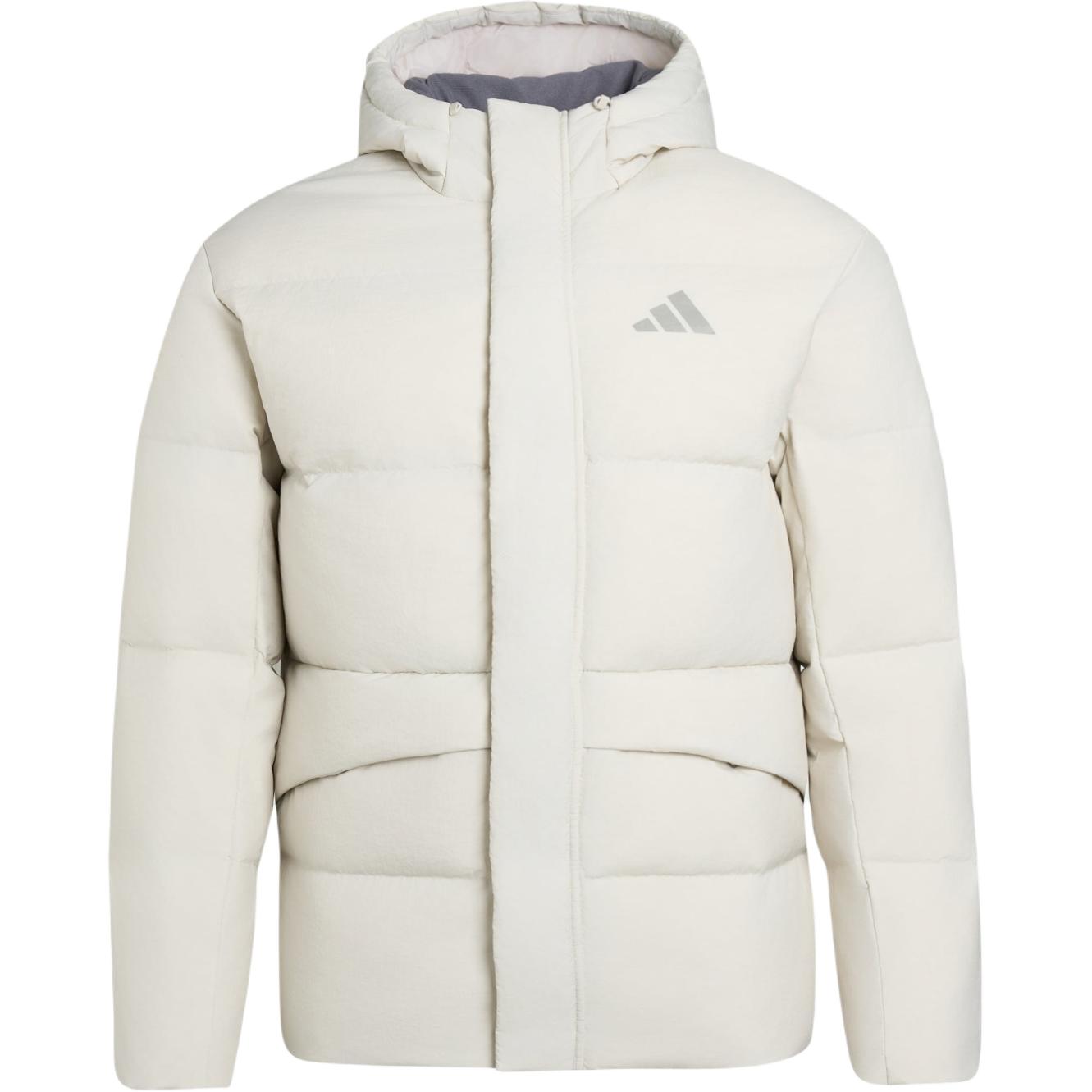 Adidas Пуховик мужской белый
Adidas Пуховик мужской белый