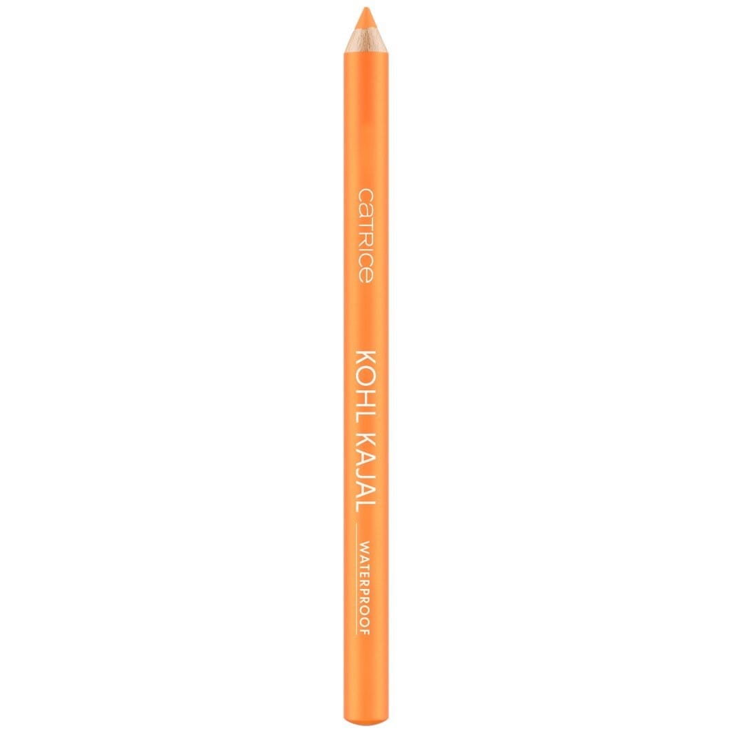 Карандаш для глаз kohl waterproof Catrice, 110 - orange o'clock, вес 0.8 гр.
Карандаш для глаз kohl waterproof Catrice, 110 - orange o'clock, вес 0.8 гр.