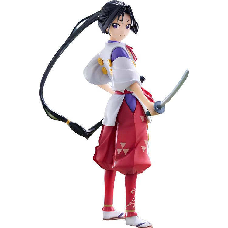 Tokiyuki Hojo Skilled At Escaping Princess FURYU
Tokiyuki Hojo Skilled At Escaping Princess FURYU