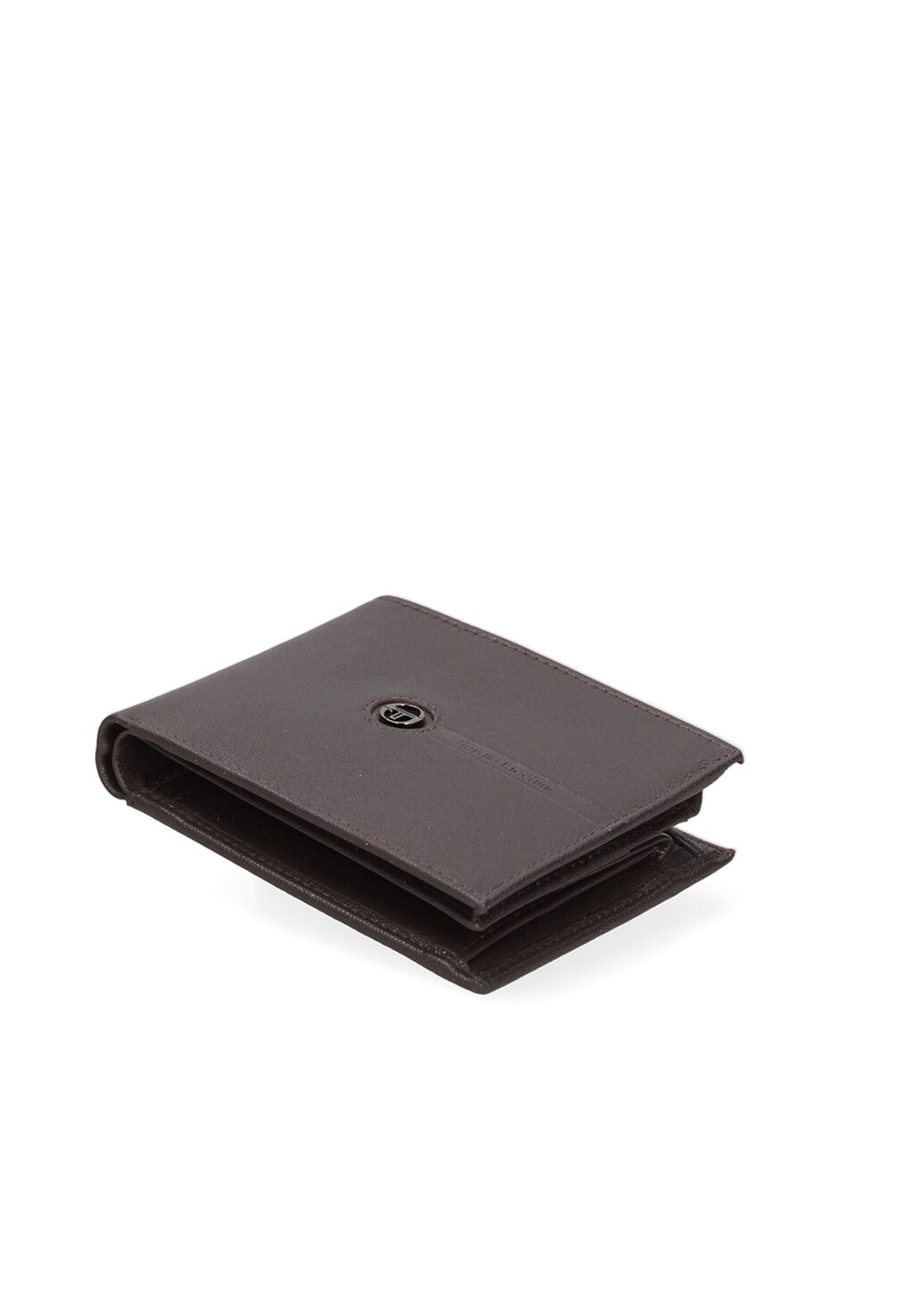 Кошелек Sergio Tacchini, коричневый
Кошелек Sergio Tacchini, коричневый