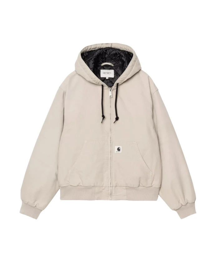 Куртка Og active Carhartt Wip, бежевый
Куртка Og active Carhartt Wip, бежевый