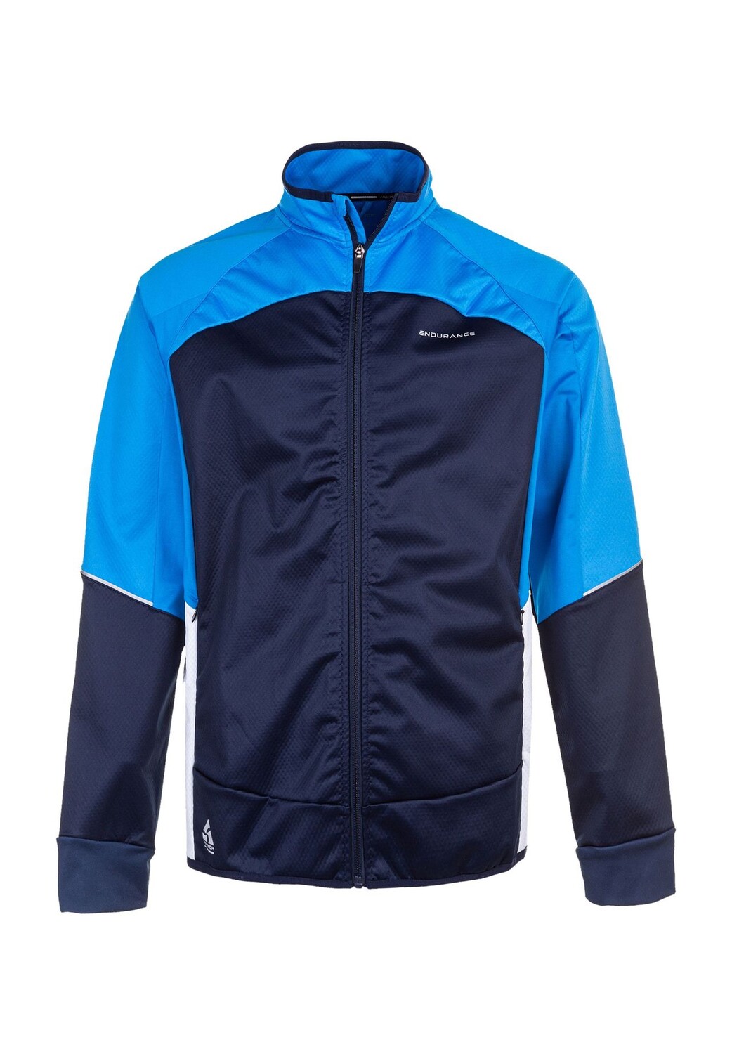 Куртка из софтшелла Bonke M XCS Jacket с водонепроницаемыми спортивными функциями ENDURANCE, цвет Dark Sapphire
Куртка из софтшелла Bonke M XCS Jacket с водонепроницаемыми спортивными функциями ENDURANCE, цвет Dark Sapphire