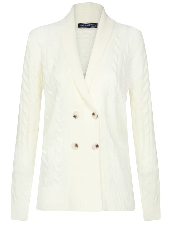 Кардиган Felix Hardy, экрю
Кардиган Felix Hardy, экрю