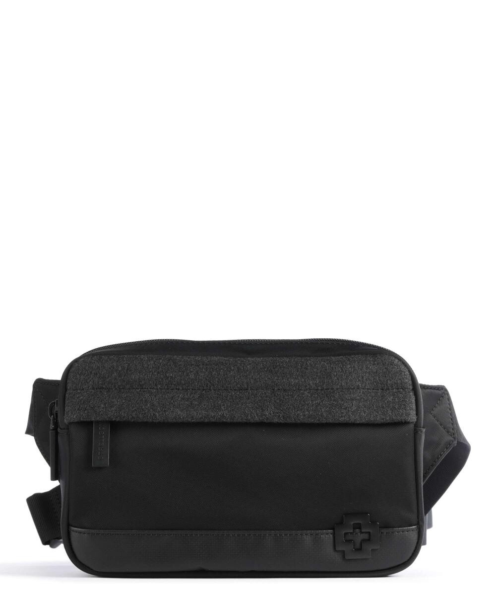 Поясная сумка для воды, Канада, нейлон Strellson, черный
Поясная сумка для воды, Канада, нейлон Strellson, черный