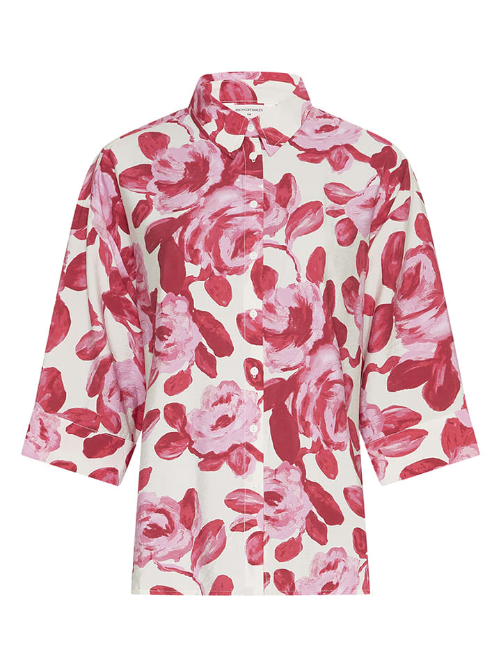 Блузка MOSS COPENHAGEN
Блузка MOSS COPENHAGEN