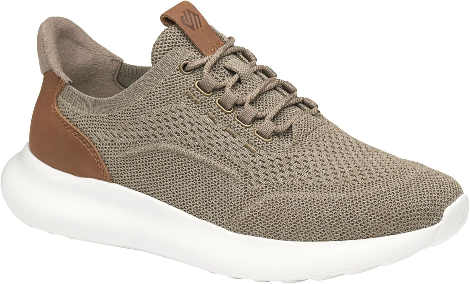 Мужские повседневные кроссовки Johnston Murphy XC4 Tanner с открытым носком Johnston & Murphy, Taupe Heathered Knit
Мужские повседневные кроссовки Johnston Murphy XC4 Tanner с открытым носком Johnston & Murphy, Taupe Heathered Knit