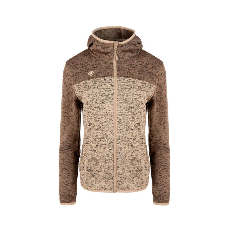 Женский свитер Izas, бежевый
Женский свитер Izas, бежевый