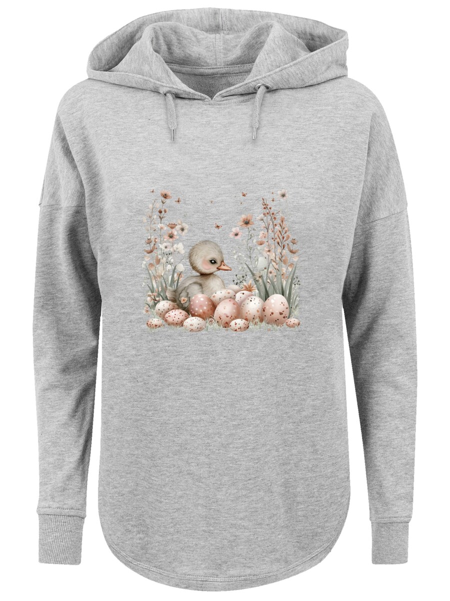 Свитер F4NT4STIC Ente Ostereier Blumen Küken, Grey
Свитер F4NT4STIC Ente Ostereier Blumen Küken, Grey
