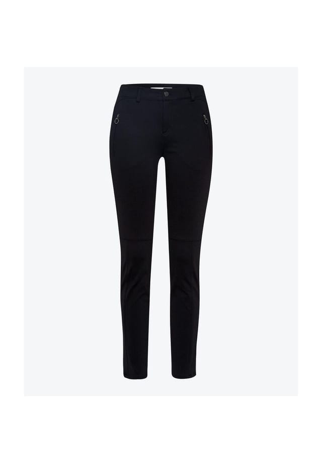 Брюки Brax, черный 
Брюки Brax, черный