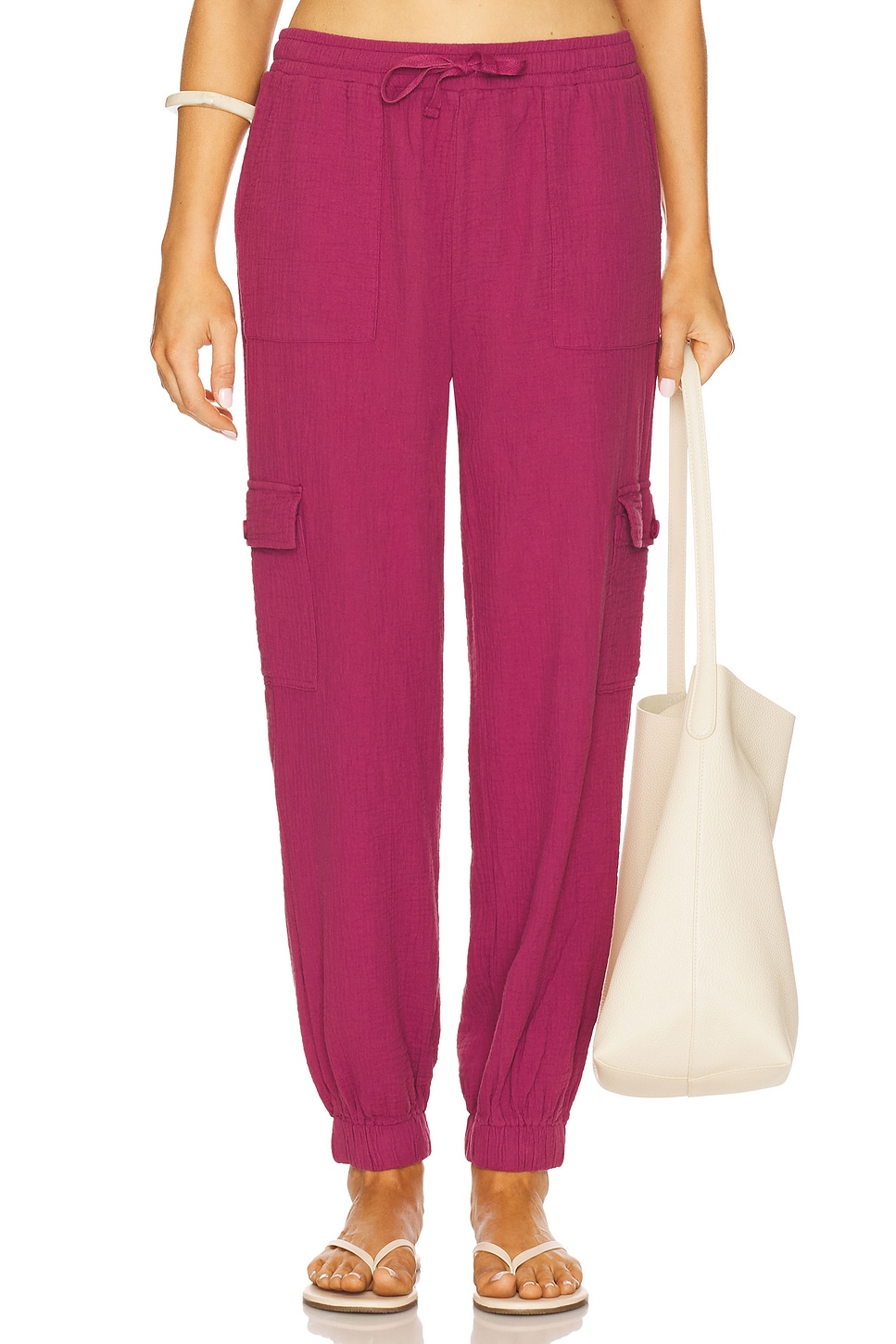 Брюки-джоггеры Bobi, chutney
Брюки-джоггеры Bobi, chutney