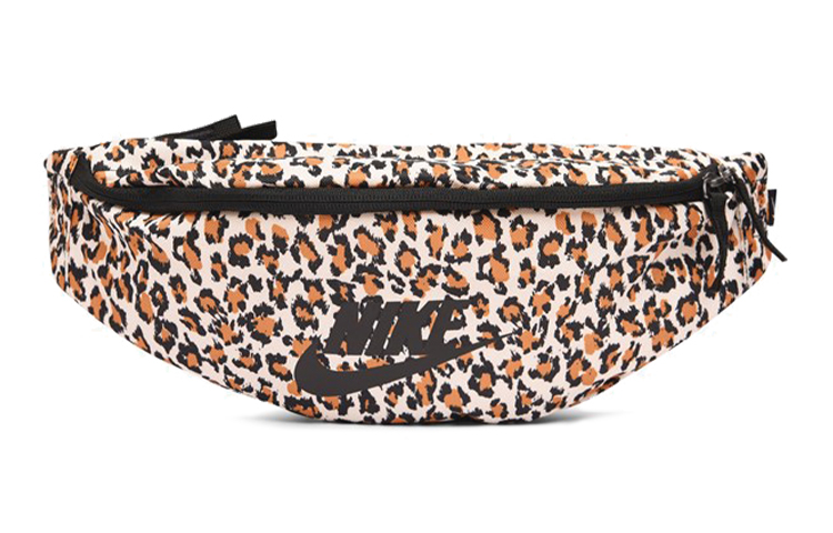 Nike Наследие Полиэстер Поясная Сумка Кросс-боди Классическая Унисекс Коричневая
Nike Наследие Полиэстер Поясная Сумка Кросс-боди Классическая Унисекс Коричневая