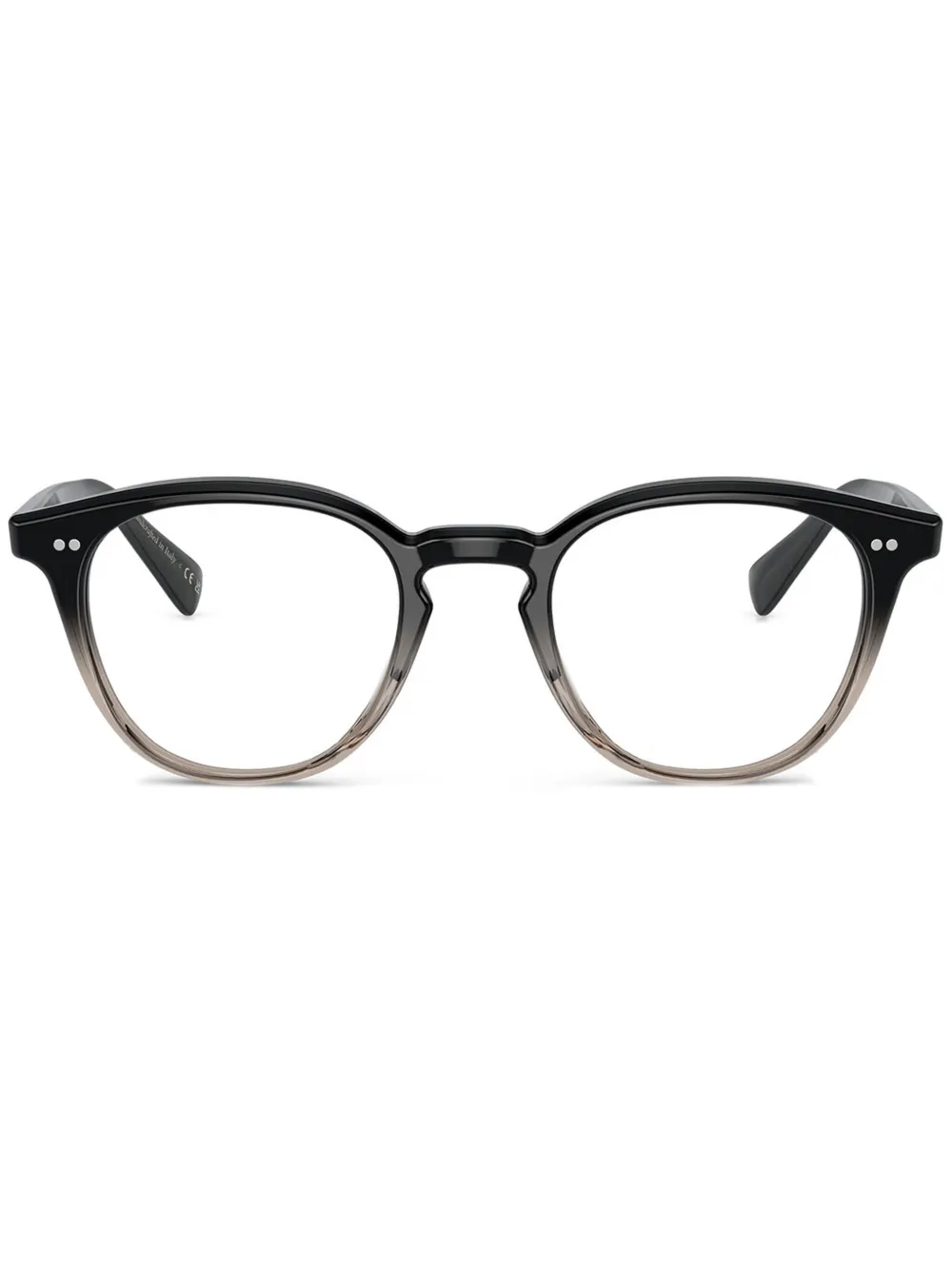Очки Desmon Oliver Peoples, серый
Очки Desmon Oliver Peoples, серый
