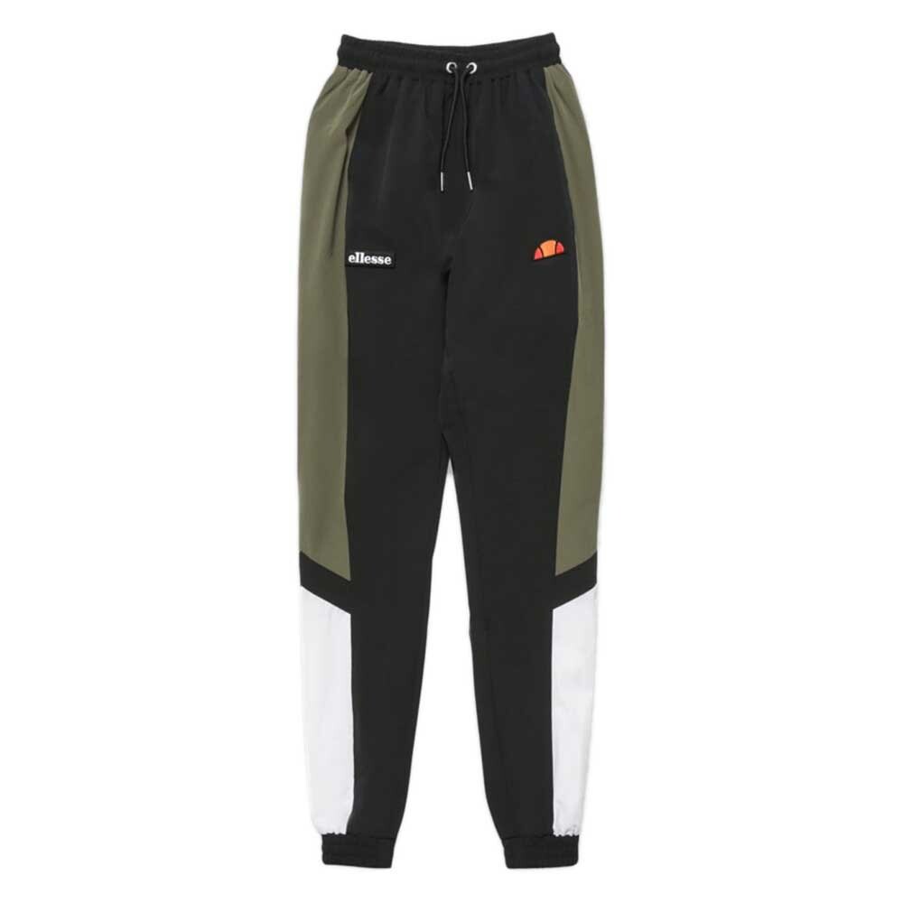 Брюки Ellesse Eulalia Tracksuit, черный
Брюки Ellesse Eulalia Tracksuit, черный