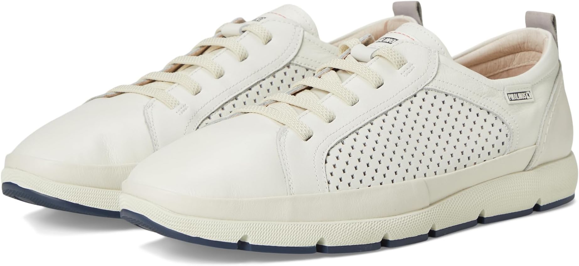 Кроссовки PIKOLINOS Men's Fuencarral M4A, Off White
Кроссовки PIKOLINOS Men's Fuencarral M4A, Off White