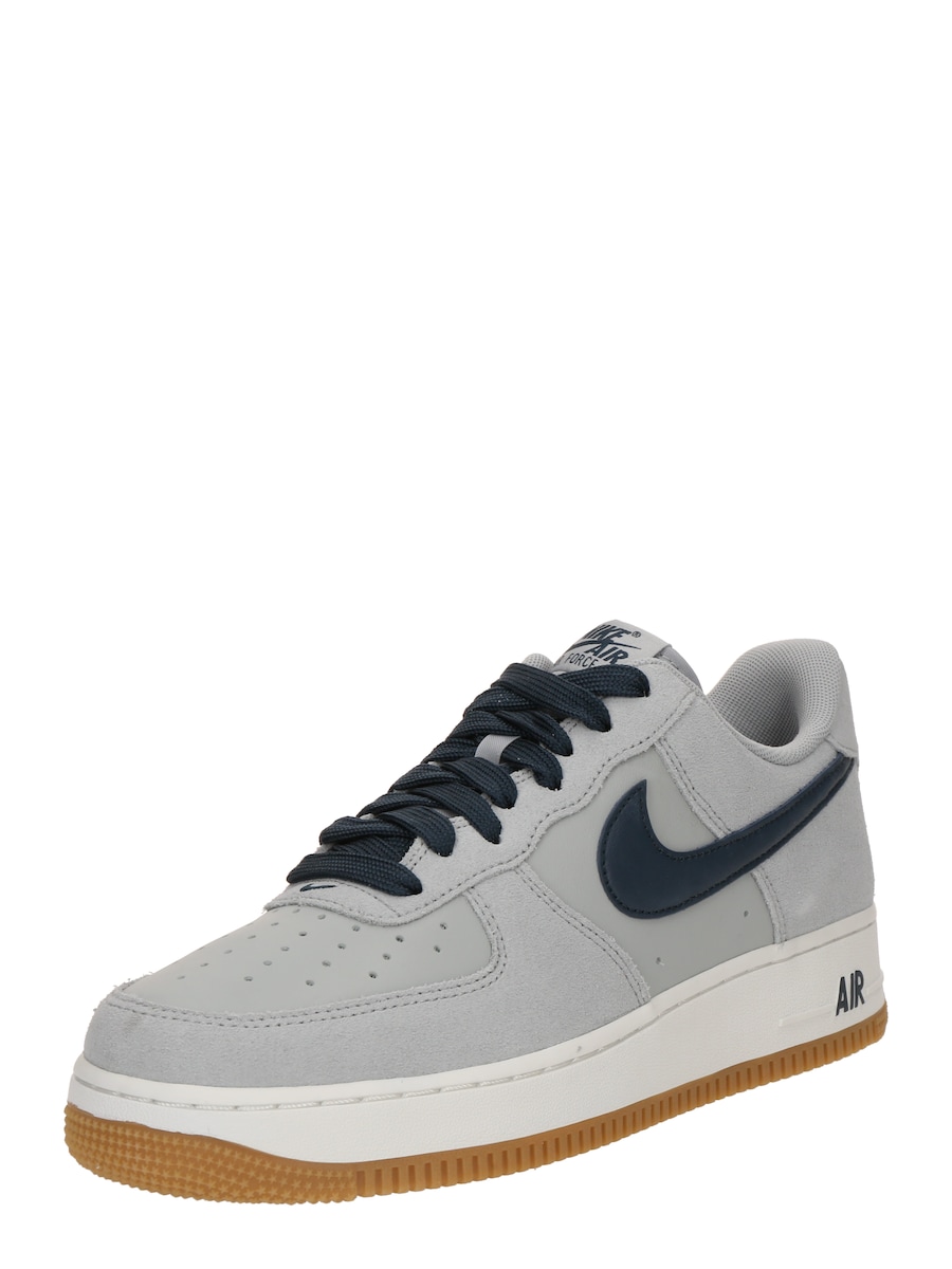Кроссовки Nike Sportswear AIR FORCE 107 LV8, Basalt Grey
Кроссовки Nike Sportswear AIR FORCE 107 LV8, Basalt Grey