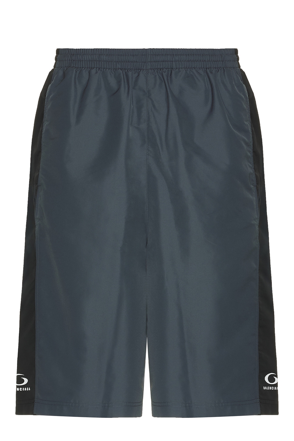 Плавки для плавания Balenciaga, Anthracite & Black
Плавки для плавания Balenciaga, Anthracite & Black