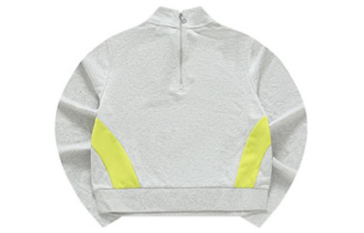 X BEAMS Совместная серия Вязаный свитер Женский Майюэ Хизер Грей FILA FUSION, Миюэ Хизер Грей
X BEAMS Совместная серия Вязаный свитер Женский Майюэ Хизер Грей FILA FUSION, Миюэ Хизер Грей