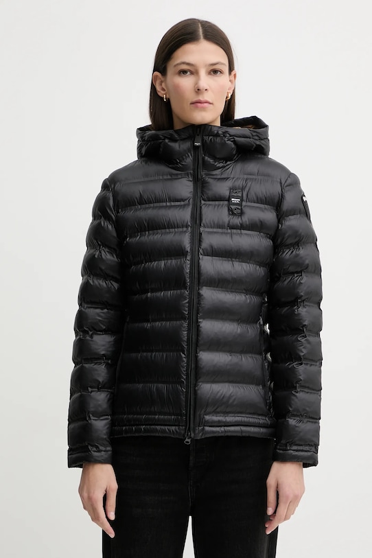 Куртка ellis Blauer, черный
Куртка ellis Blauer, черный