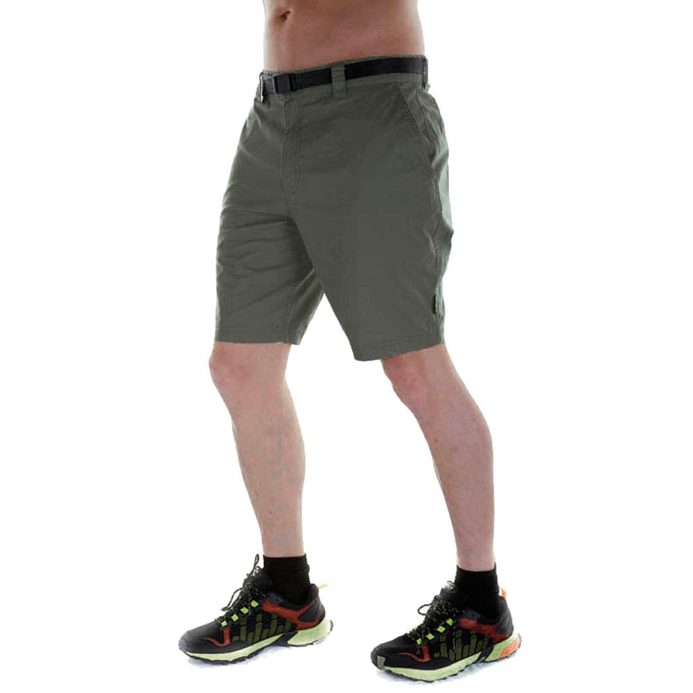 Шорты Joluvi Freetime, зеленый
Шорты Joluvi Freetime, зеленый