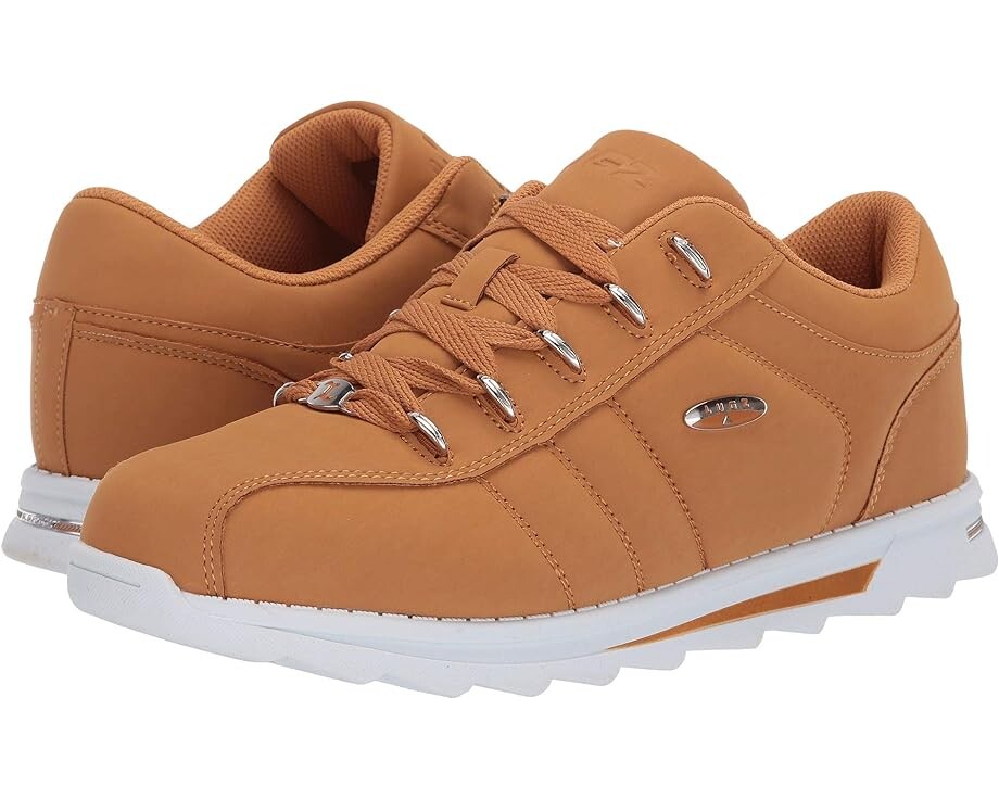 Кроссовки Lugz Charger II, цвет Golden Wheat/White, Коричневый, Кроссовки Lugz Charger II, цвет Golden Wheat/White
Кроссовки Lugz Charger II, цвет Golden Wheat/White, Коричневый, Кроссовки Lugz Charger II, цвет Golden Wheat/White
