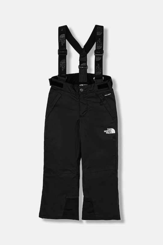Детские горнолыжные брюки TEEN SNOWQUEST SSUSPENDER PANT The North Face, черный
Детские горнолыжные брюки TEEN SNOWQUEST SSUSPENDER PANT The North Face, черный