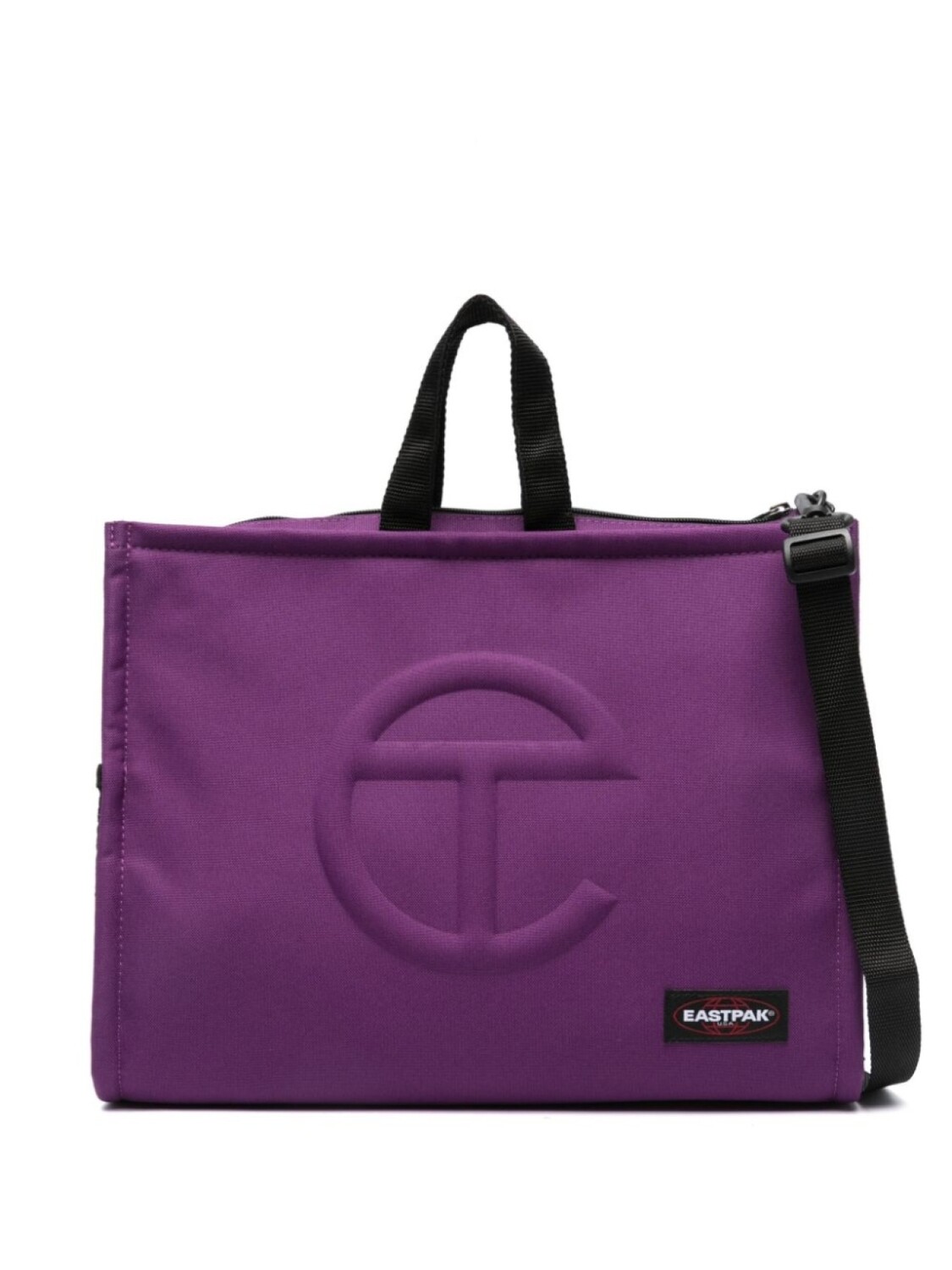 Telfar x рюкзак Eastpak, фиолетовый
Telfar x рюкзак Eastpak, фиолетовый